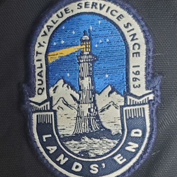 Lands' End Womens Jacket - Picture 7 of 14